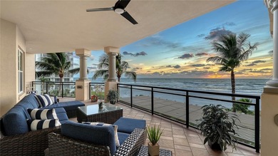 Gulf-Front Luxury Living at Vizcaya on Longboat Key!
Experience