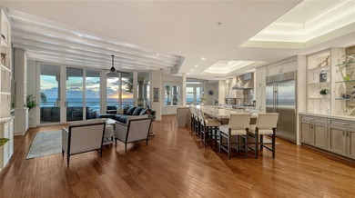 Gulf-Front Luxury Living at Vizcaya on Longboat Key!
Experience