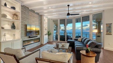 Gulf-Front Luxury Living at Vizcaya on Longboat Key!
Experience