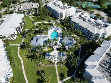 Impeccable Waterfront 3BR, 2.5BA Bay Colony end-unit condo with