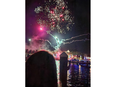 Impeccable Waterfront 3BR, 2.5BA Bay Colony end-unit condo with