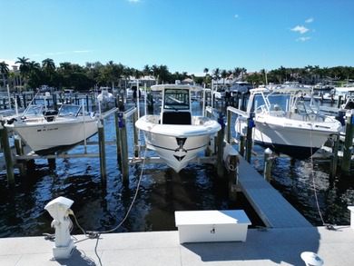 Impeccable Waterfront 3BR, 2.5BA Bay Colony end-unit condo with