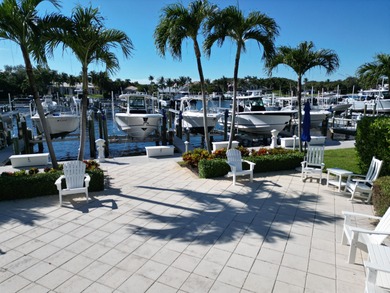 Impeccable Waterfront 3BR, 2.5BA Bay Colony end-unit condo with