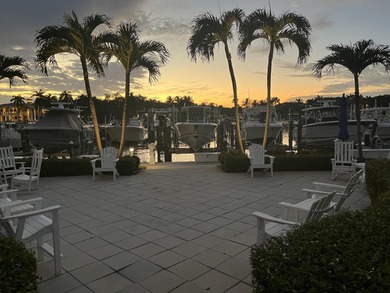 Impeccable Waterfront 3BR, 2.5BA Bay Colony end-unit condo with