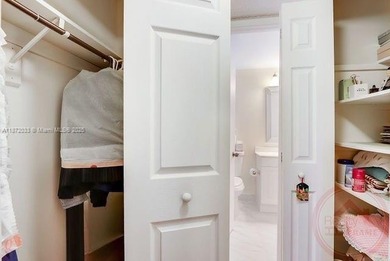 1/1 First Floor bright spacious unit in desirable community of