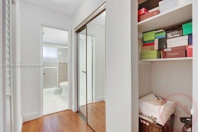 1/1 First Floor bright spacious unit in desirable community of