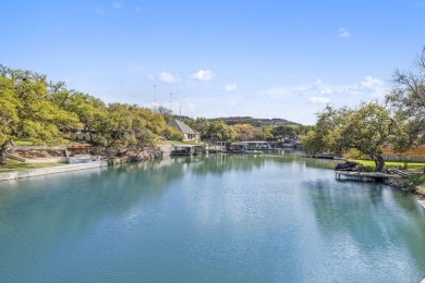 Absolutely gorgeous lake house on stunning Lake LBJ! Serene