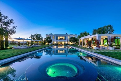 The ultimate trophy estate! A world class European masterpiece