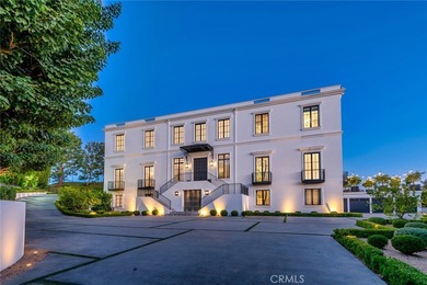 The ultimate trophy estate! A world class European masterpiece