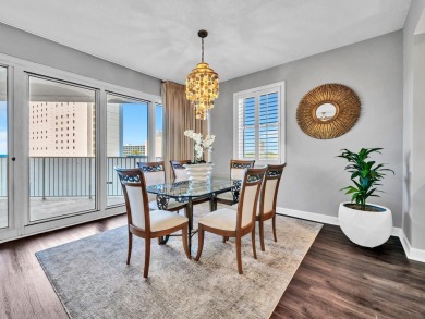 Incredible opportunity for this 2-bedroom, 2-bath unit at The