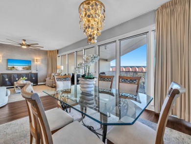 Incredible opportunity for this 2-bedroom, 2-bath unit at The