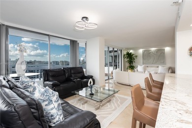 Spectacular modern apartment completely remodeled, modular