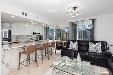 Spectacular modern apartment completely remodeled, modular