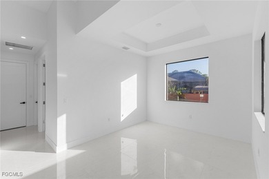 LOCATION LOCATION! Stunning new construction home featuring 4