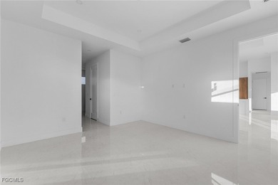 LOCATION LOCATION! Stunning new construction home featuring 4