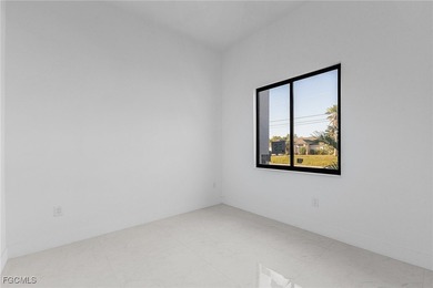 LOCATION LOCATION! Stunning new construction home featuring 4