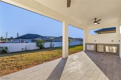 LOCATION LOCATION! Stunning new construction home featuring 4