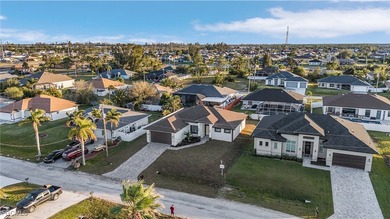 LOCATION LOCATION! Stunning new construction home featuring 4