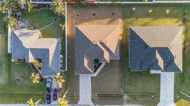 LOCATION LOCATION! Stunning new construction home featuring 4