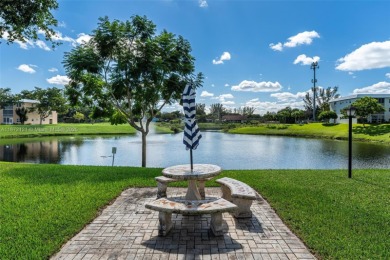 Welcome to your serene oasis @ Sandalfoot! 2b/2b 55+ Condo filed