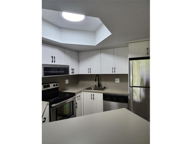 Tastefully remodeled 2-bedroom, 2-bathroom condo on the 4th