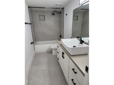 Tastefully remodeled 2-bedroom, 2-bathroom condo on the 4th