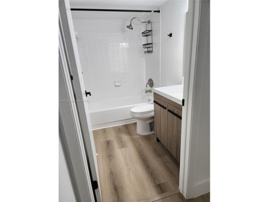 Tastefully remodeled 2-bedroom, 2-bathroom condo on the 4th