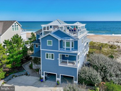 A Castle on the Beach. Discover the coastal elegance of 40110