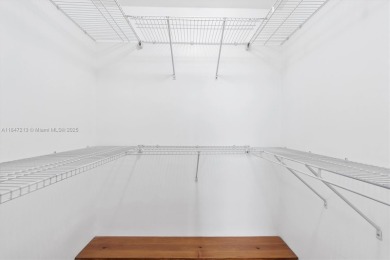 Enjoy peaceful lake views from this bright and quiet 2-bed