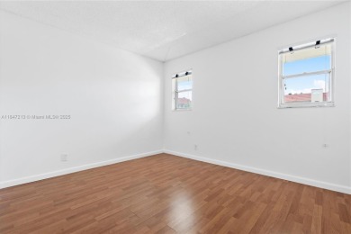 Enjoy peaceful lake views from this bright and quiet 2-bed