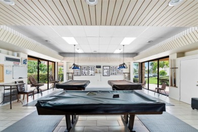 Enjoy peaceful lake views from this bright and quiet 2-bed