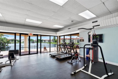 Enjoy peaceful lake views from this bright and quiet 2-bed