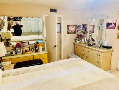 All Ages welcome in this Concord Village Condominium Complex