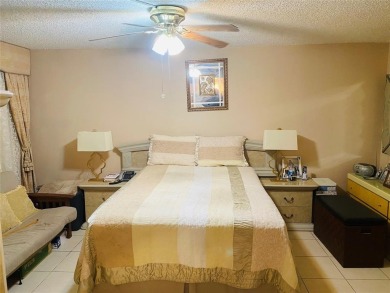 All Ages welcome in this Concord Village Condominium Complex