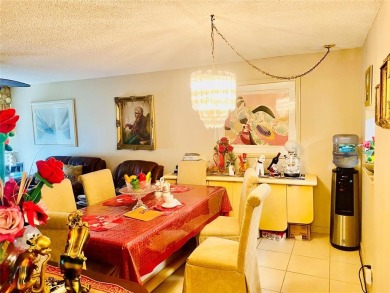 All Ages welcome in this Concord Village Condominium Complex