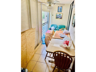 All Ages welcome in this Concord Village Condominium Complex