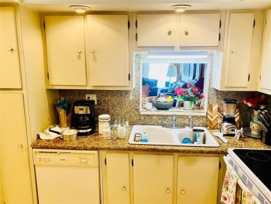 All Ages welcome in this Concord Village Condominium Complex