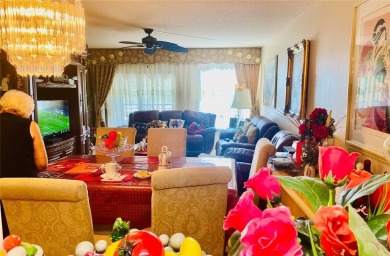 All Ages welcome in this Concord Village Condominium Complex