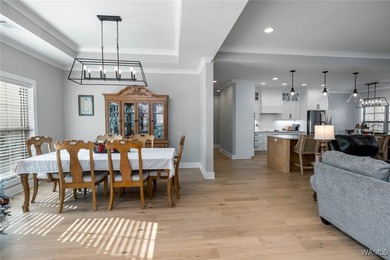 Stunning home built in 2024 by Brian Hagler Construction. Lots