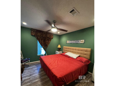 Welcome this charming coastal retreat with salt water pool in