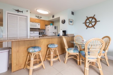 Coastal Escape in Ocean Pointe -Building 5 is the best located