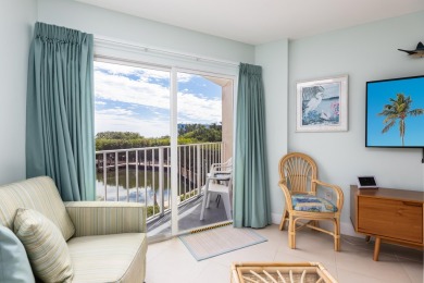 Coastal Escape in Ocean Pointe -Building 5 is the best located