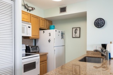 Coastal Escape in Ocean Pointe -Building 5 is the best located