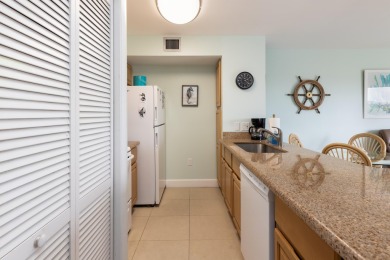 Coastal Escape in Ocean Pointe -Building 5 is the best located