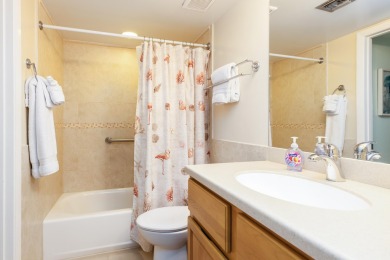 Coastal Escape in Ocean Pointe -Building 5 is the best located
