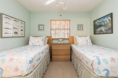 Coastal Escape in Ocean Pointe -Building 5 is the best located