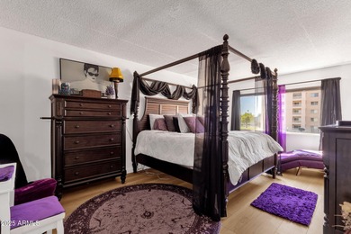 Experience resort-style living in the heart of Old Town