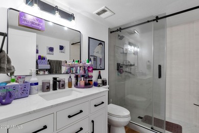 Experience resort-style living in the heart of Old Town