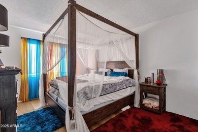 Experience resort-style living in the heart of Old Town