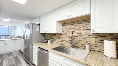 Gorgeous waterfront property located in the prestigious Catalina